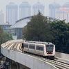 LRT Jakarta starts free public trial on Tuesday