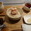 当直明け飯:茶寮 FUKUCHA