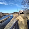 【運用記録】神奈川県藤沢市 引地川親水公園_2024/12/31（13時台）