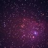 C3-PO 似の NGC2174