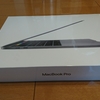 【MacBook Pro】Mac初心者が購入した感想！