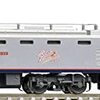 【鉄道模型】TOMIX EF510 300形301号機レビュー！「銀釜」の魅力をNゲージで体感せよ！