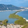 【日本三景天橋立】Go toトラベル🚙海の京都へ行ってみた🚙