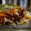 【お好み焼き絆心 祇園店】4月オープン。麺パリ米パリのお好み焼きが味わえる(安佐南区祇園)