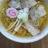 【食レポ・観光】ラーメン紀行＠喜多方食堂なまえの感想としだれ桜写真