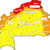【危険情報】ブルキナファソの危険情報【一部地域の危険レベル引き上げ】