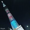 ３年前の日本滞在記☆東京編③