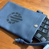 ClickBoard ErgoMiniをTOKYO KEYBOARD EXPO 2026にて正式販売するよ！