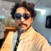 Jacques Durand（ジャック・デュラン）のプレスプレビューにて、眼鏡をオーダー◎