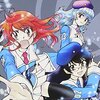 アニメ感想：絶対可憐チルドレン～愛多憎生！ 奪われた未来？～