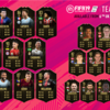 FIFA19 TOTW22