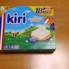 キリクリームチーズ