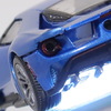 【モデルインプレッション】 Greenlight64 Hobby Exclusive Ford GT 2017 (Blue)