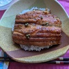 今週の朝ごはんあれこれ、ふっくら美味しい鰻丼も登場しました！
