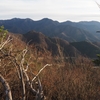 サイマル山　高取山　焼室山　高岩　大タビ山　高畑山　大桑山　突坂山