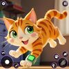 『いたずら猫カオスゲーム - 地獄のおばあちゃんの猫いたずらゲーム2025』を徹底レビュー！あなたの日常を破壊する快感、味わってみませんか？
