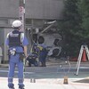 埼玉県川口市 ファミマに車が突っ込む歩行者の高齢男性が死亡 26歳の無職の男性逮捕