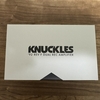 【購入】UNIVERSAL AUDIO UAFX Knuckles '92 Rev F Dual Rec Amplifier