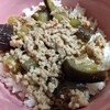 麻婆茄子