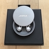 BOSE SLEEPBUDS販売終了