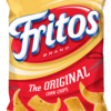 今回の香港旅における未達事項ーFritosとOld Bay seasoning。