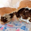 ぶどうパンとコーヒーの店 舞い鶴｜湯島｜レーズンぎっしり至福のぶどうパン！