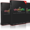 Viral Traffic App reviews and bonuses Viral Traffic App 