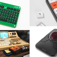 自作キーボード