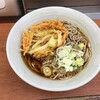 菜の花そば 千葉西口店(31)（JR千葉駅構内）