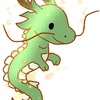ふっくら草子②｜藍の滝と、龍神やまとのおはなし〜ぽふぽふ風にのる、ちいさな龍のひみつ〜