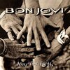 BON JOVI / KEEP THE FAITH