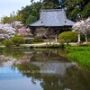 長岳寺・内山永久寺跡