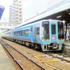 2000系2114と2119が多度津工場に廃車回送