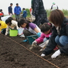 助成団体紹介：福島県相馬郡新地町「NPO法人みらいと」