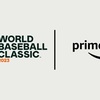 【感謝】アマプラさん WBCの放映権獲得 日本戦を全試合ライブ配信