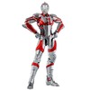 【ULTRAMAN】フィグゼロ『ULTRAMAN SUIT ZOFFY（ウルトラマンスーツ ゾフィー）Anime Version』1/6 可動フィギュア【スリー・ゼロ】より2022年12月発売予定♪