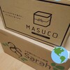 ホームハイポニカmasuco組み立て