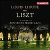 Louis LortieのLiszt巡礼の年全曲