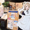 「南ことり Birthday Cafe 2023」レポート