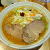 曙橋のラーメン屋　克味　店長が替わる