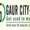 Gaur City 2 housing Apartments