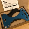 スポークテンションメーターでホイールメンテナンス