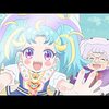 【プリマジ】第7話 ツイッターが使えないのでプリマジを見てたら溶けた