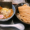松戸富田麺絆 KITTE丸の内｜つけ麺！麺にも旨味