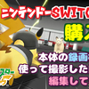 【ポケモンLet'sGO！ピカチュウ】ニンテンドースイッチ購入しました
