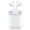 【大量購入受付中・全国送料無料 代引可　平日15時・土曜14時まで当日発送】Apple AirPods（エアポッズ）MMEF2J／A【アップル純正ワイヤレスイヤホン】 Bluetooth対応ワイヤレスイヤホン【新品／正規品】【第一世代…