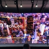 Arm TechCon 2019に来ています