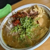 陸王　サッポロミソラーメン TPニラ辛