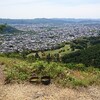 舟山登山は仕事です