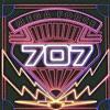 【楽曲紹介】707「Mega Force」